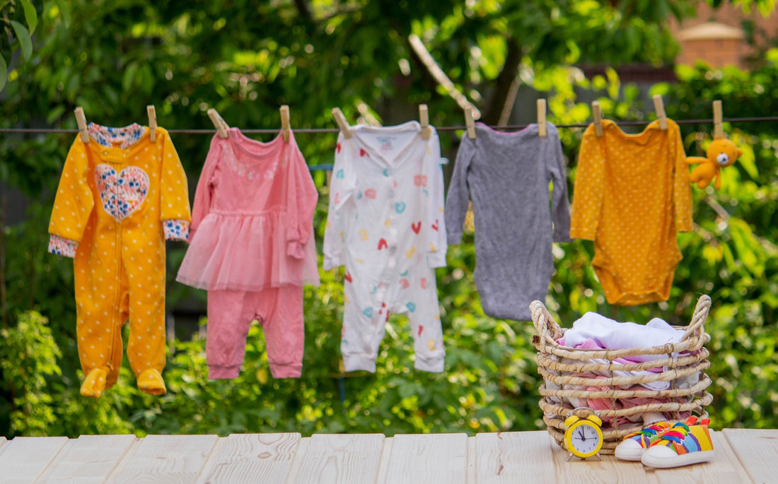 What to Look for When Buying Clothes for Growing Kids: A Practical Guide