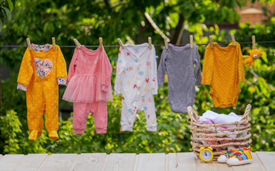 What to Look for When Buying Clothes for Growing Kids: A Practical Guide