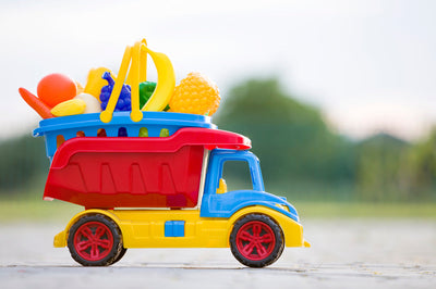 Best Travel-Friendly Toys to Keep Kids Engaged on the Go