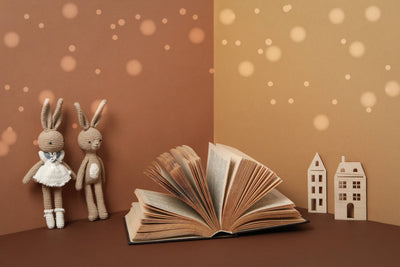 How Magic Books Can Improve Creativity and Learning in Kids