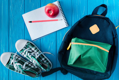 The Ultimate School Preparation Checklist: Beyond Just Uniforms and Bags
