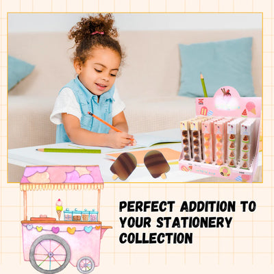 How to choose the perfect stationery for school kids