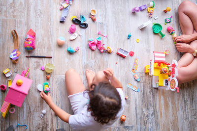 Why Open-Ended Toys Are a Must-Have in Every Kid’s Toy Box