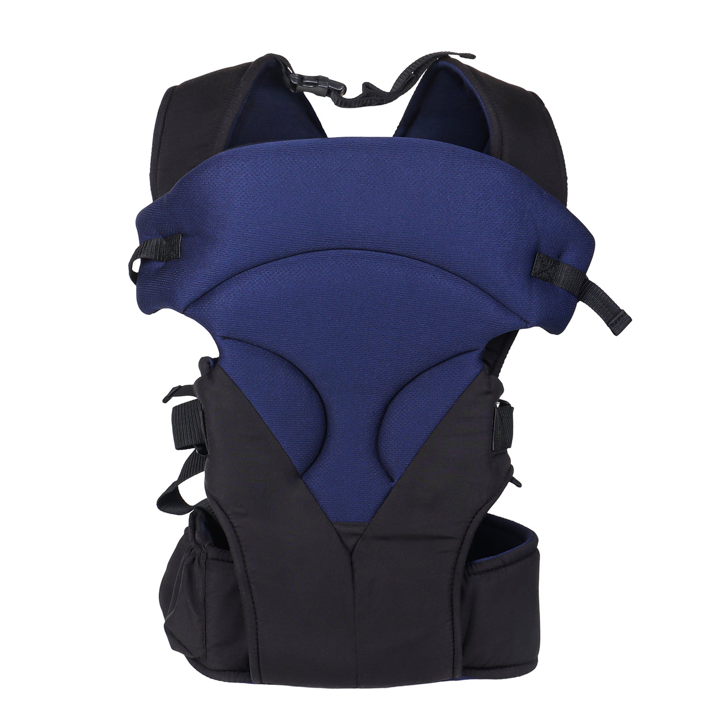 Baby Toddler Carrier | Comfortable Hip Seat for Parents | Quick Slip-On Design | Secure, Safe Baby Holder | Super Soft Cushion for Hip Support | Travel-Friendly and Machine-Washable