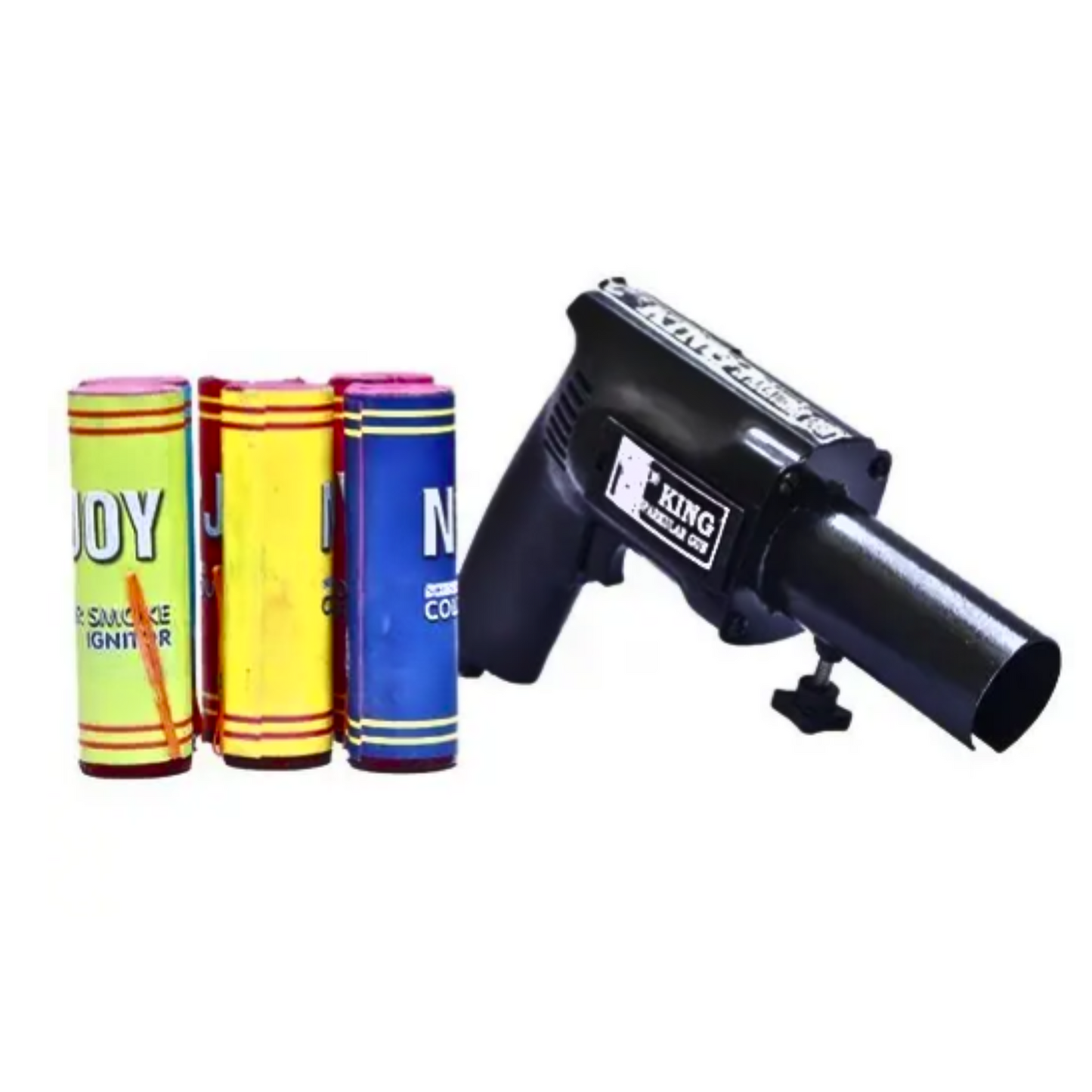 Holi Water Gun for Kids & Adults | High-Pressure Pichkari for Long-Range Splashing | Durable & Lightweight for Festive Fun | Easy to Use & Refill | Perfect for Celebrations