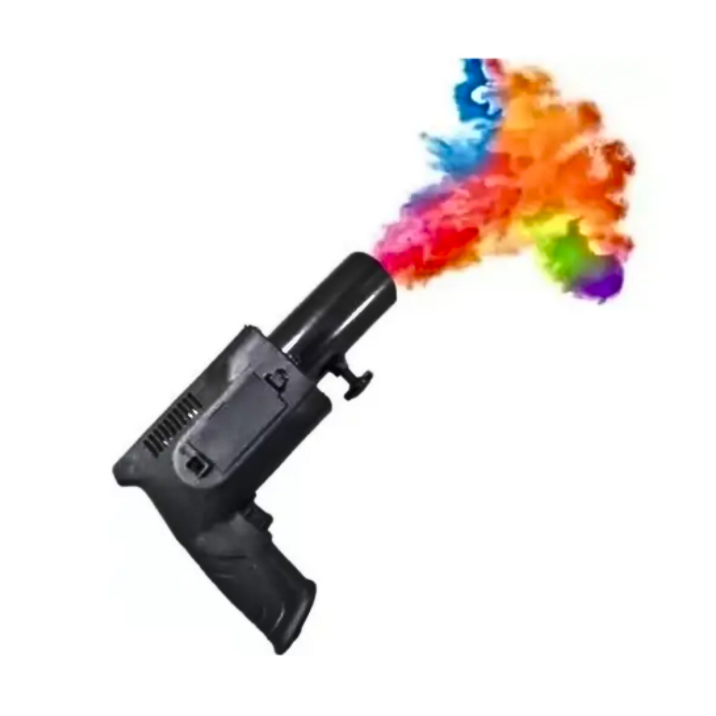 Holi Water Gun for Kids & Adults | High-Pressure Pichkari for Long-Range Splashing | Durable & Lightweight for Festive Fun | Easy to Use & Refill | Perfect for Celebrations