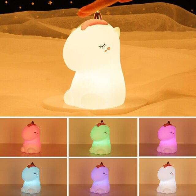 Silicone Unicorn: A Magical Valentine’s Day Gift