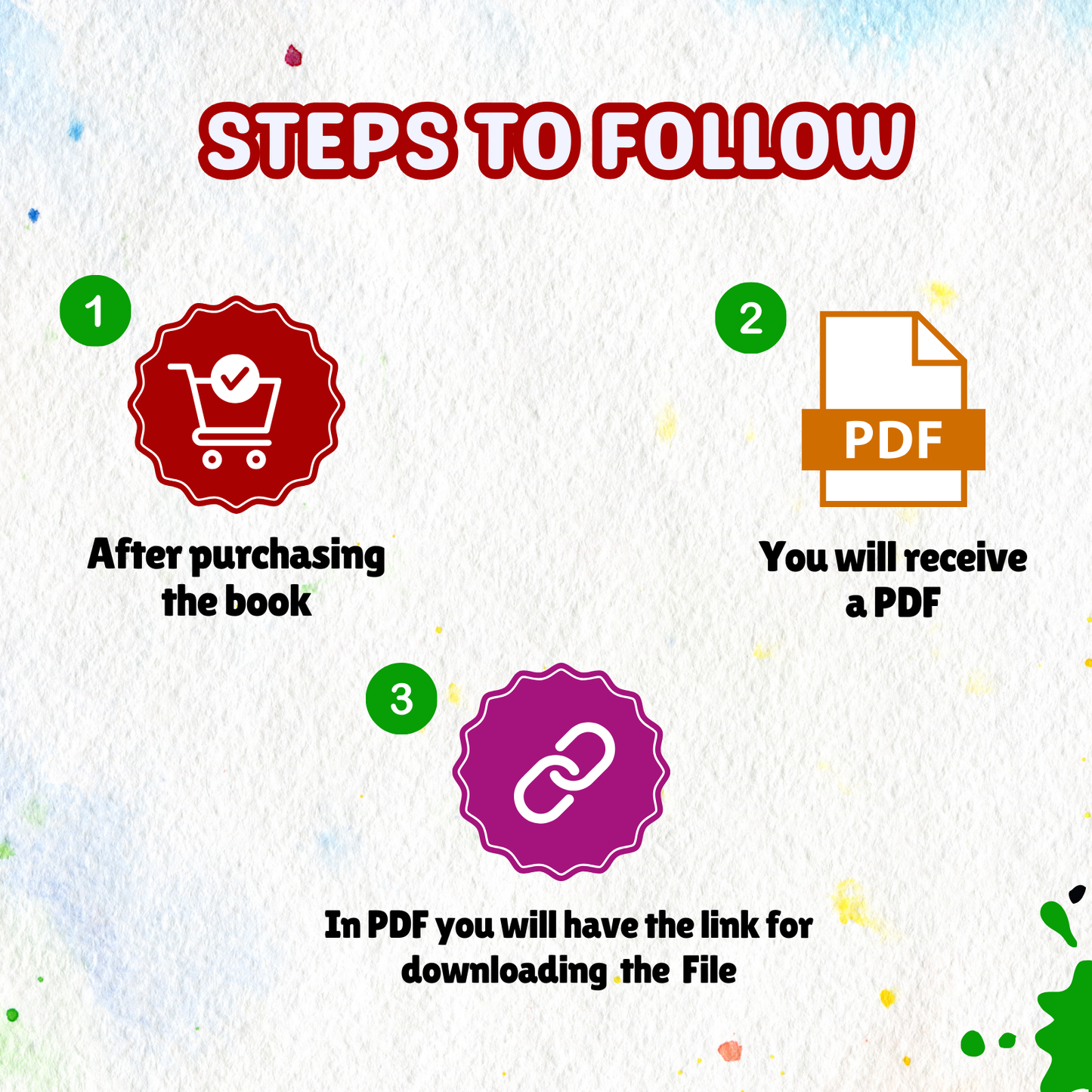 Printable Bunny Coloring Book for Kids Crafts and Activities | Rabbit Coloring Book for kids