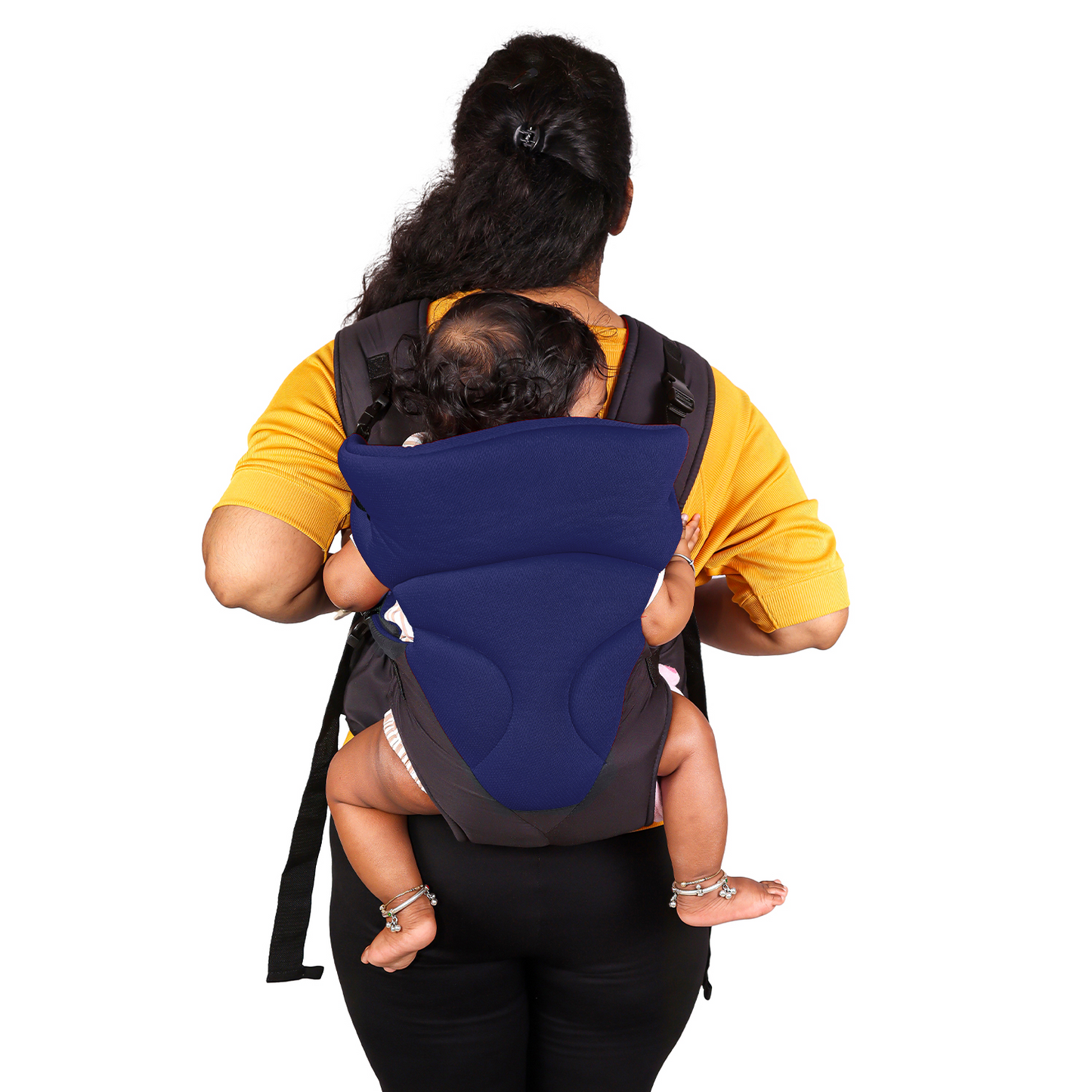 Baby Toddler Carrier | Comfortable Hip Seat for Parents | Quick Slip-On Design | Secure, Safe Baby Holder | Super Soft Cushion for Hip Support | Travel-Friendly and Machine-Washable