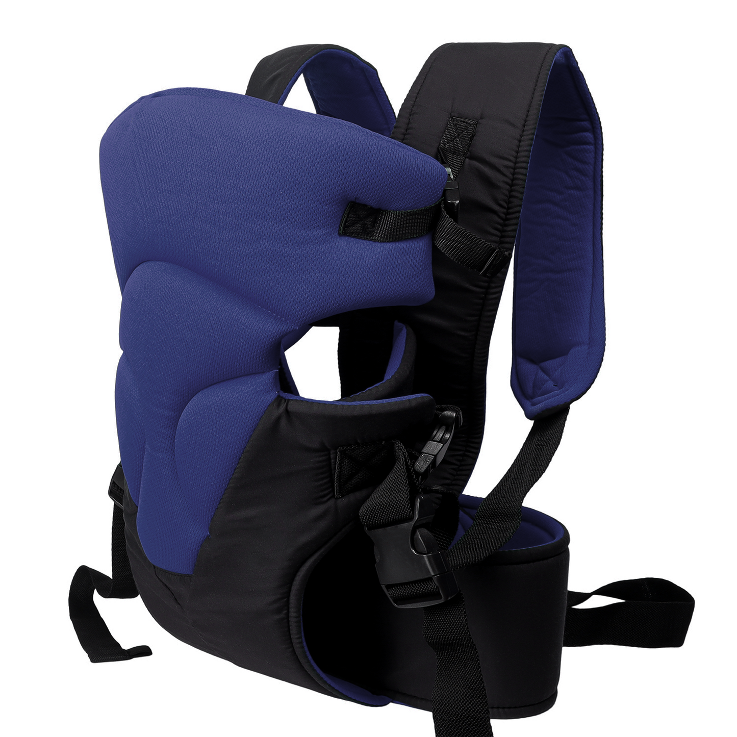 Baby Toddler Carrier | Comfortable Hip Seat for Parents | Quick Slip-On Design | Secure, Safe Baby Holder | Super Soft Cushion for Hip Support | Travel-Friendly and Machine-Washable