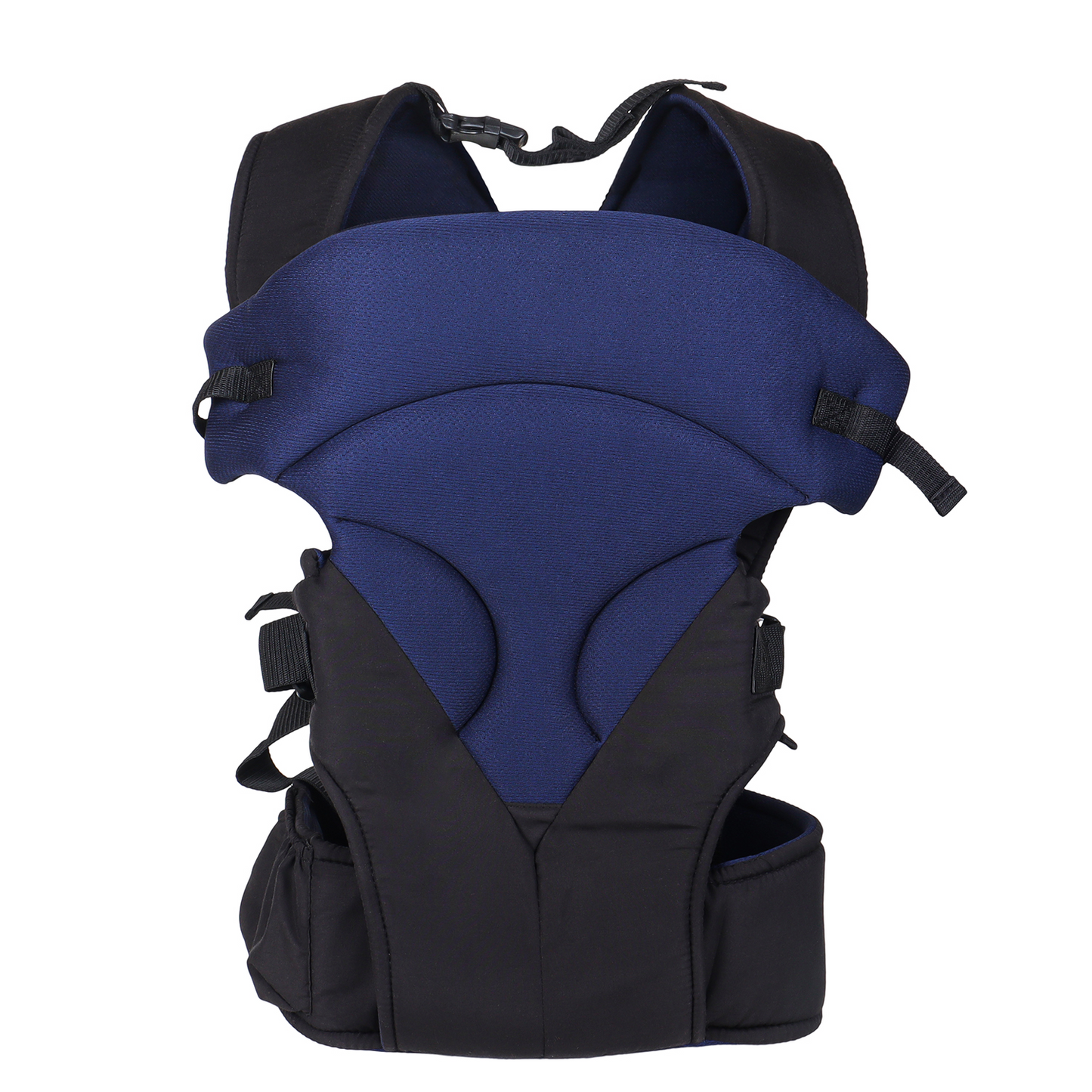 Baby Toddler Carrier | Comfortable Hip Seat for Parents | Quick Slip-On Design | Secure, Safe Baby Holder | Super Soft Cushion for Hip Support | Travel-Friendly and Machine-Washable