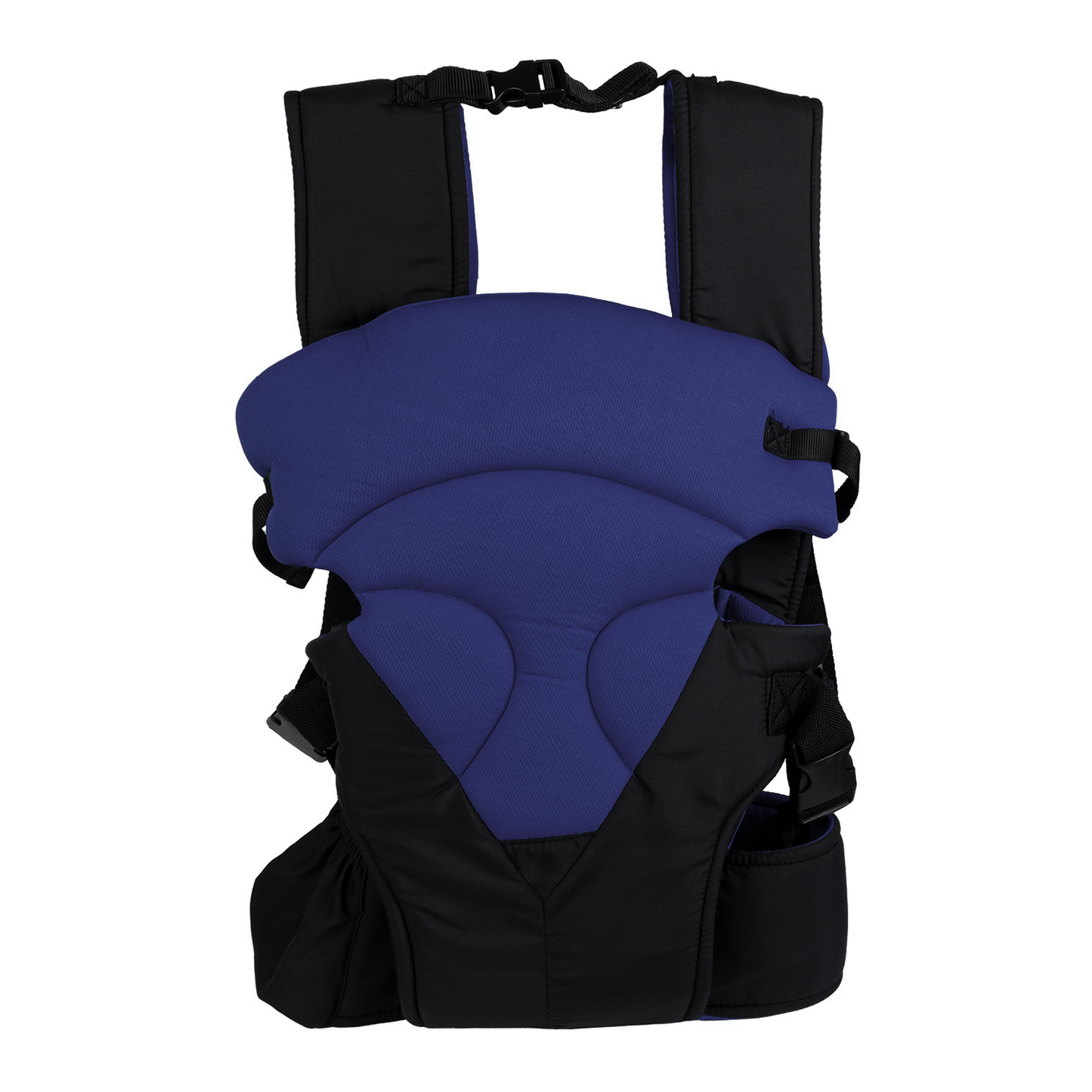 Baby Toddler Carrier | Comfortable Hip Seat for Parents | Quick Slip-On Design | Secure, Safe Baby Holder | Super Soft Cushion for Hip Support | Travel-Friendly and Machine-Washable