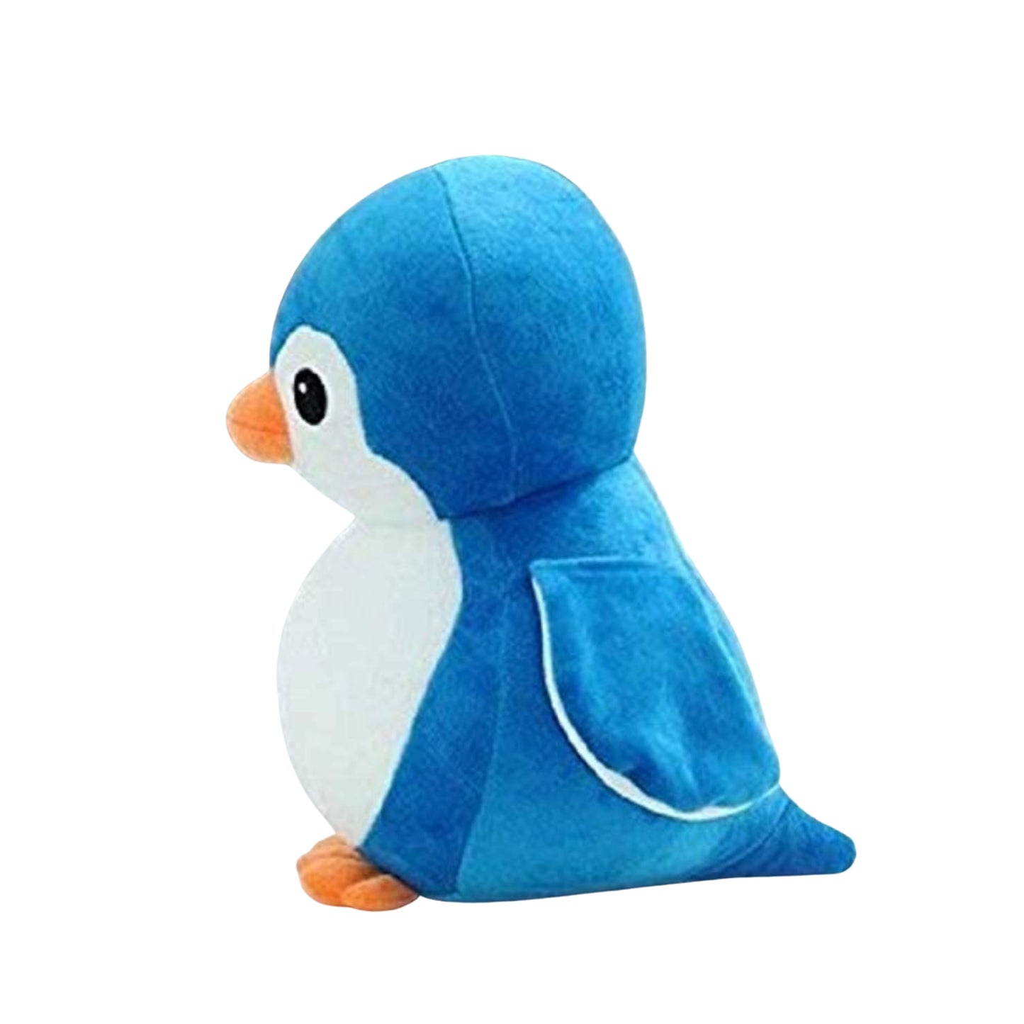 Sakuya Penguin Soft Toy Plush | Cute Stuffed Animal for Kids & Adults | Cuddly Birthday Gift, Nursery & Room Decor | Huggable Penguin Plushie for Boys & Girls