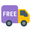 Free Shipping