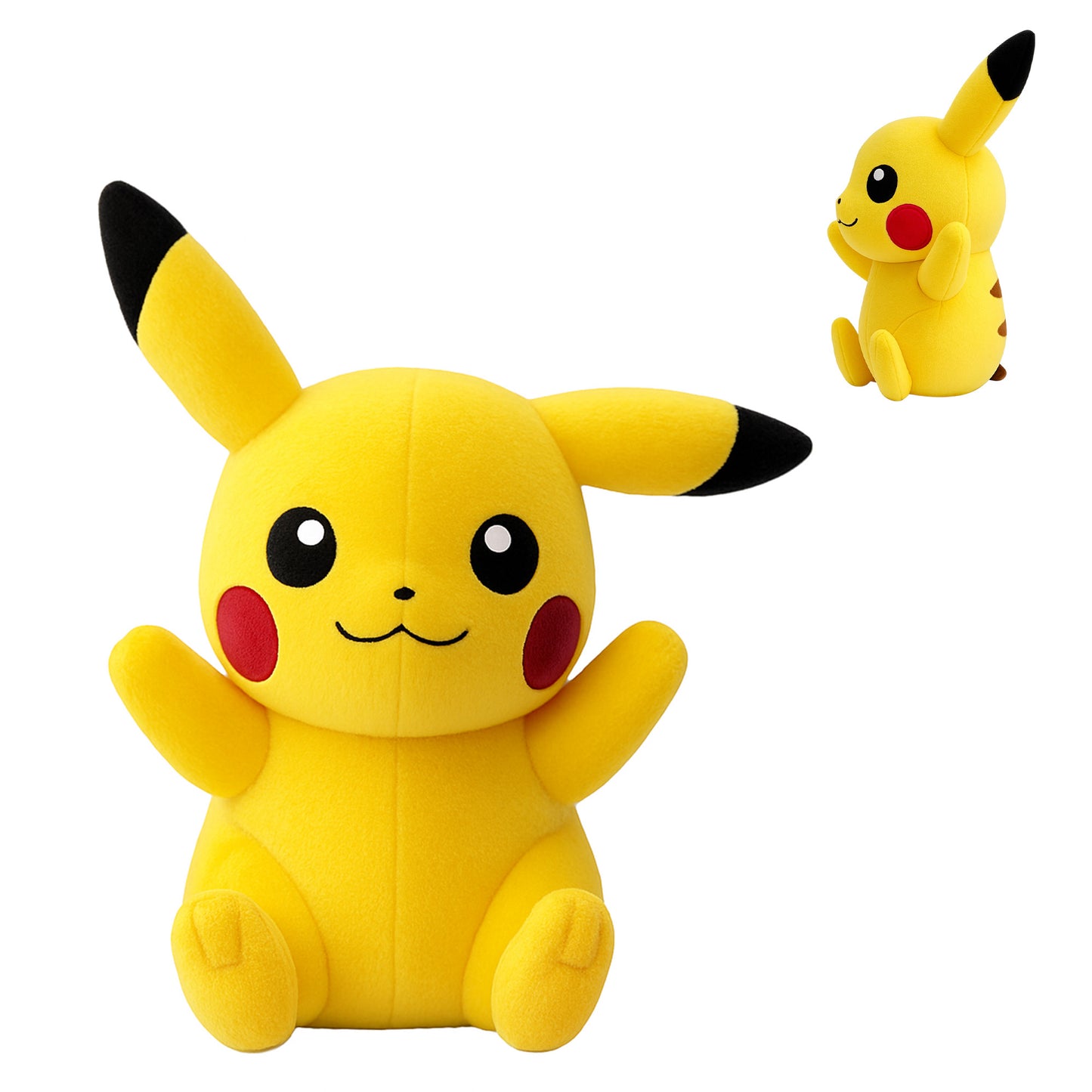 Sakuya Adorable Soft Toy Plush with Ultra-Soft Fabric, Cuddly and Huggable Stuffed Doll for Kids, Cute Cartoon-Inspired Character Plushie for Playtime, Gifting, and Collectible Fun | Anime toy