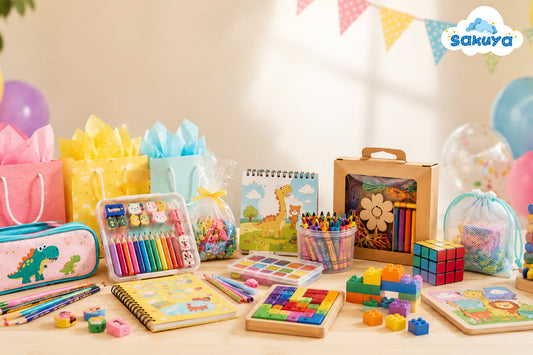 10 Useful Return-Gift Ideas for Kids That Aren’t Just Chocolates