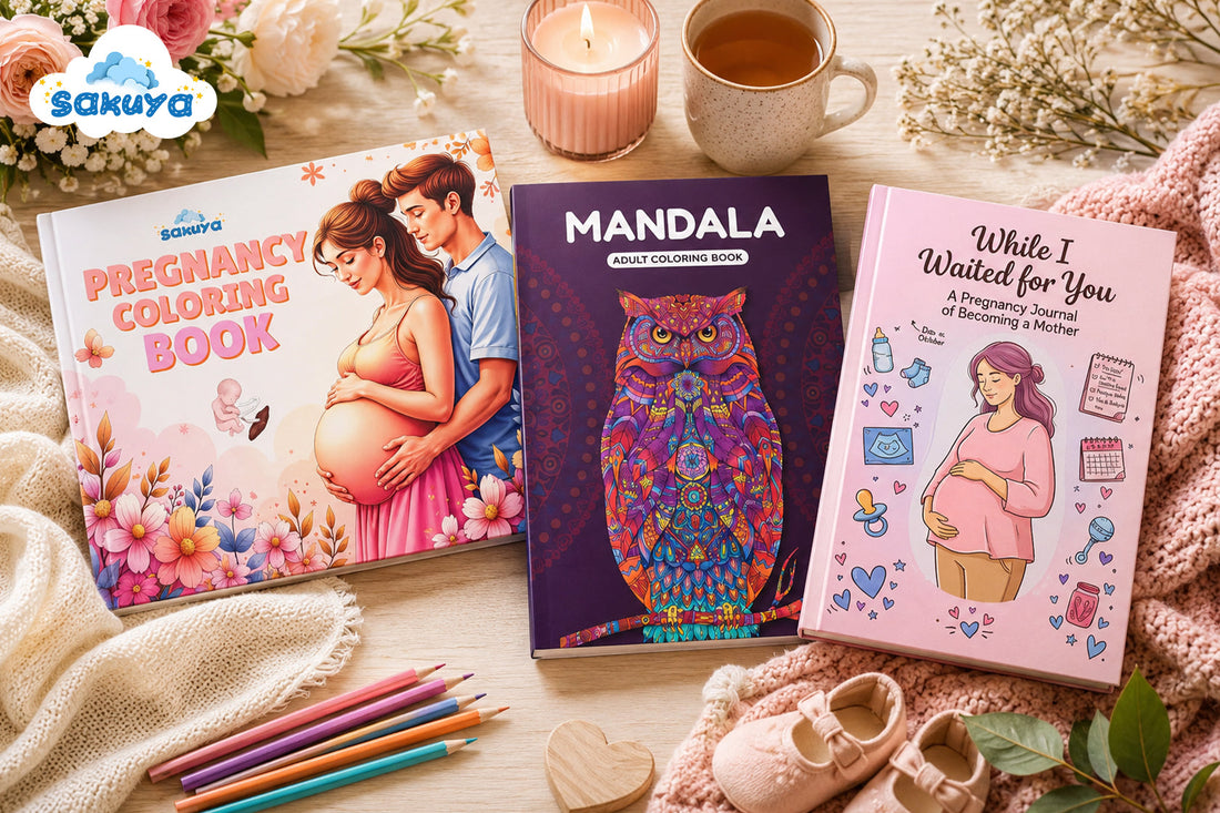 Best Activities to Do During Pregnancy for a Calm and Beautiful Journey