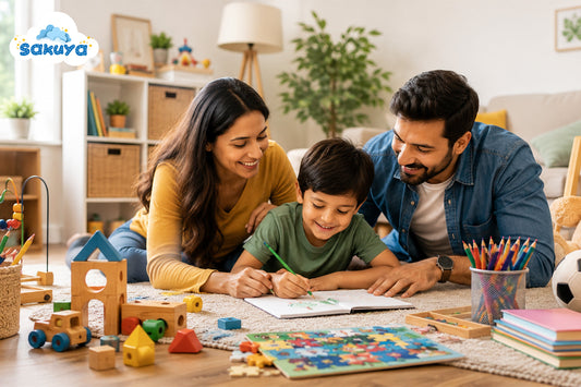 10 Ways Parents Can Reduce Children's Screen Time: A Practical Guide for Modern Families