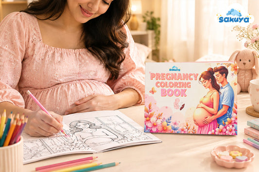Pregnancy Journal: Why Keeping a Pregnancy Journal Can Make Your Journey More Meaningful