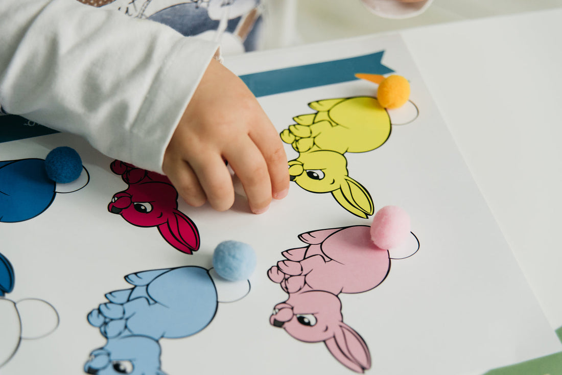 Top 5 Learning Pintables Every Parent Should Try Before Preschool
