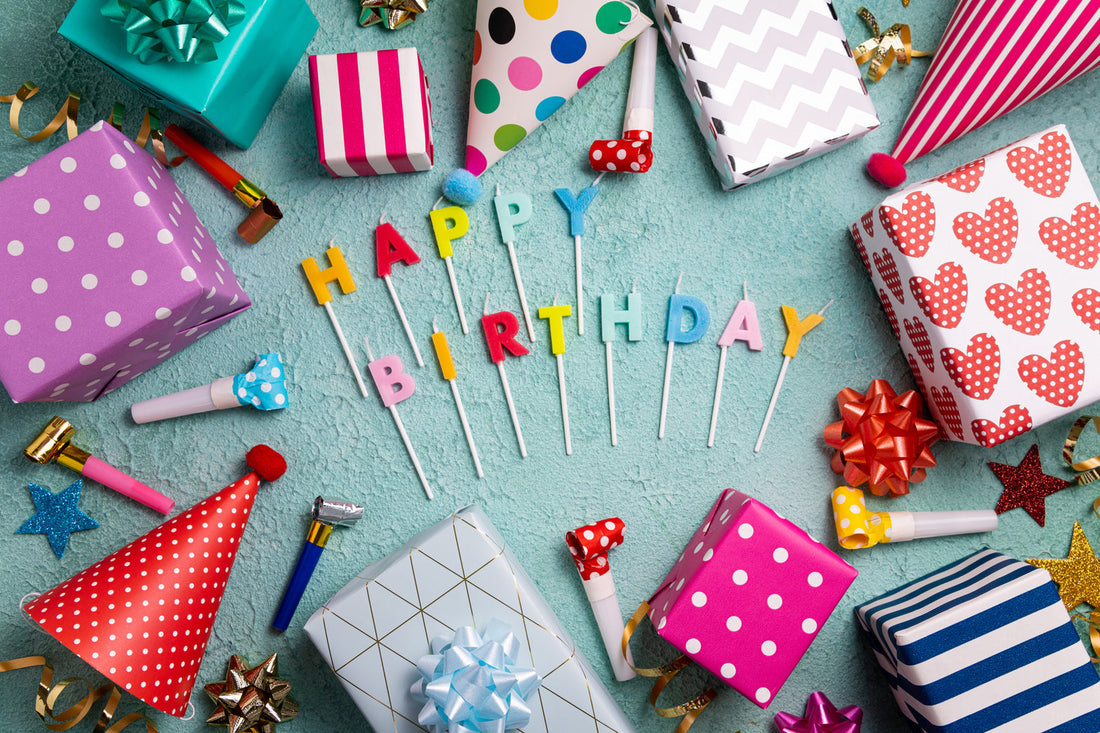 Unique Birthday Return Gifts for Kids You Can Buy Online in India