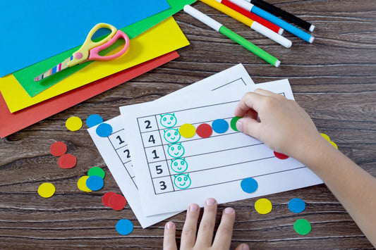 Maximizing Creativity: A Comprehensive Guide to Online Stationery and Printables for Kids