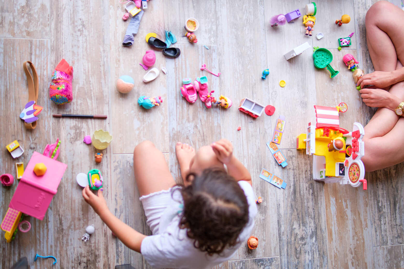 Why Open-Ended Toys Are a Must-Have in Every Kid’s Toy Box – Sakuya