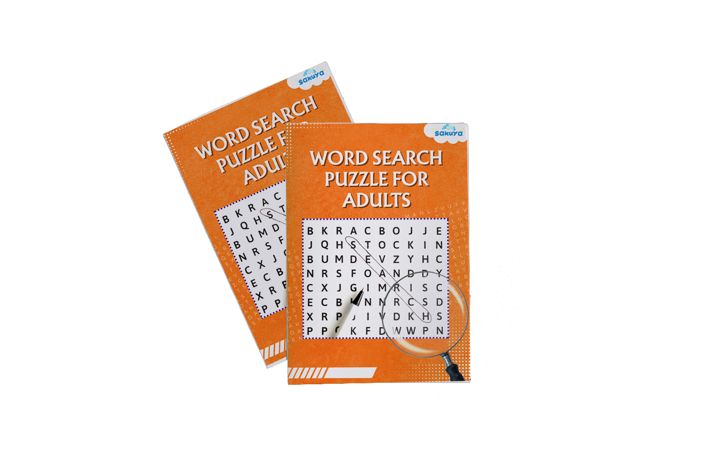 Word Search Book for Adults | Puzzles for Grownups with Brain Games | Relaxing Puzzle for Adults for Focus, Vocabulary, and Screen-Free Play | Mindful Play and Cognitive Engagement