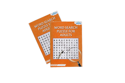 Word Search Book for Adults | Puzzles for Grownups with Brain Games | Relaxing Puzzle for Adults for Focus, Vocabulary, and Screen-Free Play | Mindful Play and Cognitive Engagement