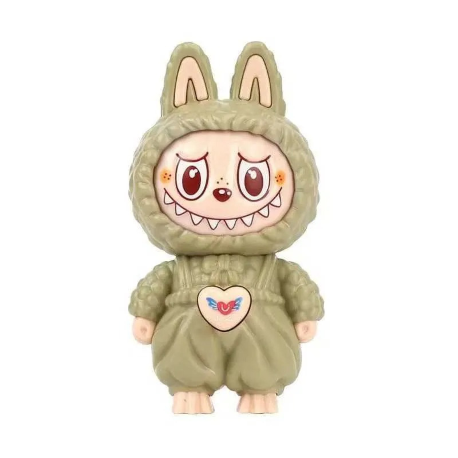 Labubu Keychain STEM Toy | Cute Collectible Key Ring for Kids Labubu Keychain STEM Toy | Cute Collectible Key Ring for Kids