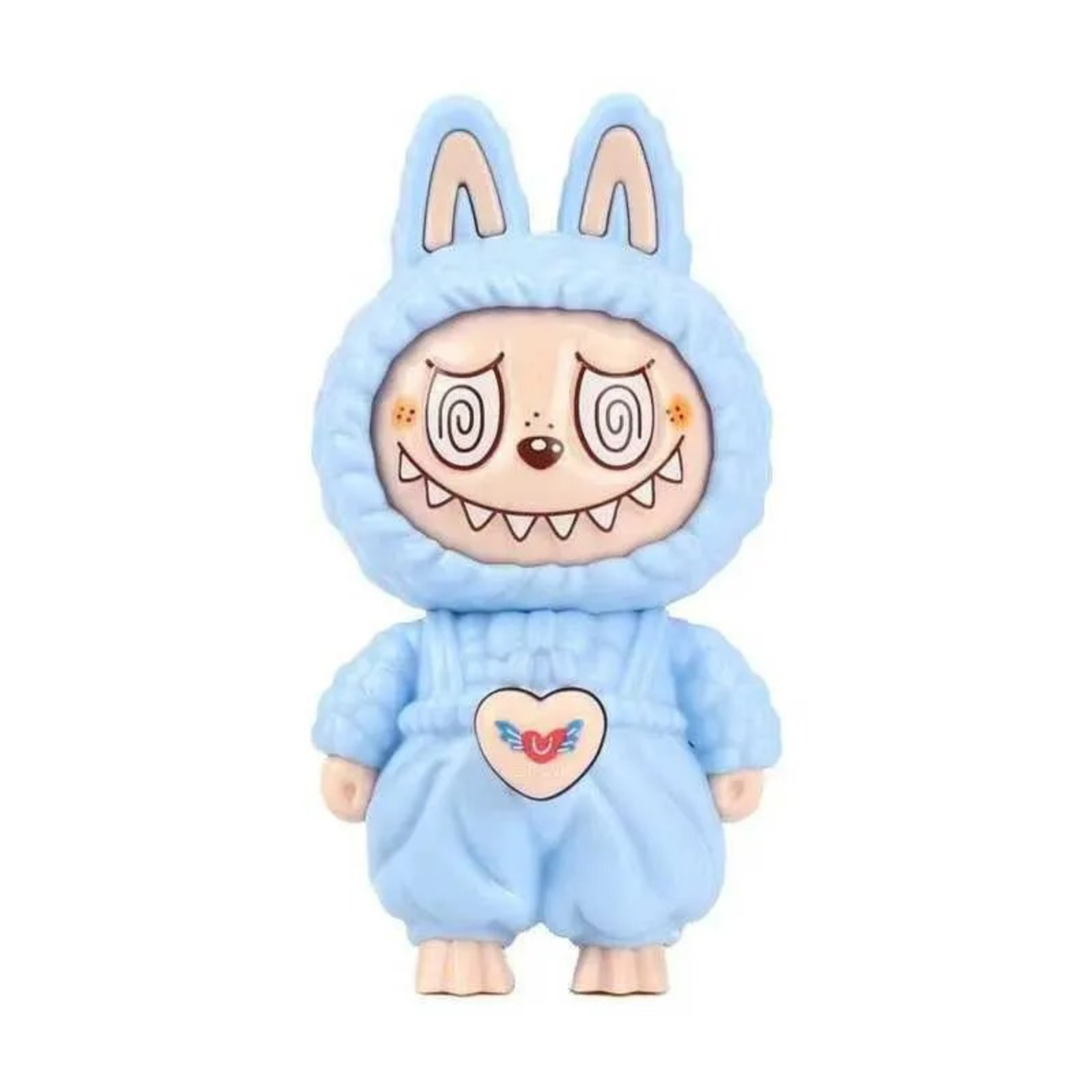 Labubu Keychain STEM Toy | Cute Collectible Key Ring for Kids Labubu Keychain STEM Toy | Cute Collectible Key Ring for Kids
