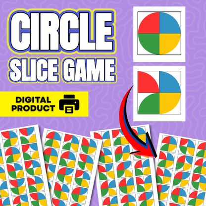 Sakuya Kids Activity Book to Develop Skill Activity Digital download | Thinking Learning Activities for kids Printable | Math geometric puzzle for children