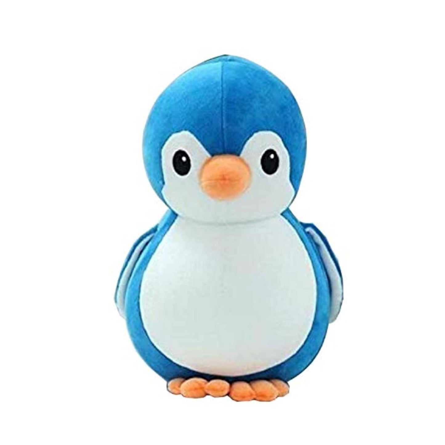 Sakuya Penguin Soft Toy Plush | Cute Stuffed Animal for Kids & Adults | Cuddly Birthday Gift, Nursery & Room Decor | Huggable Penguin Plushie for Boys & Girls