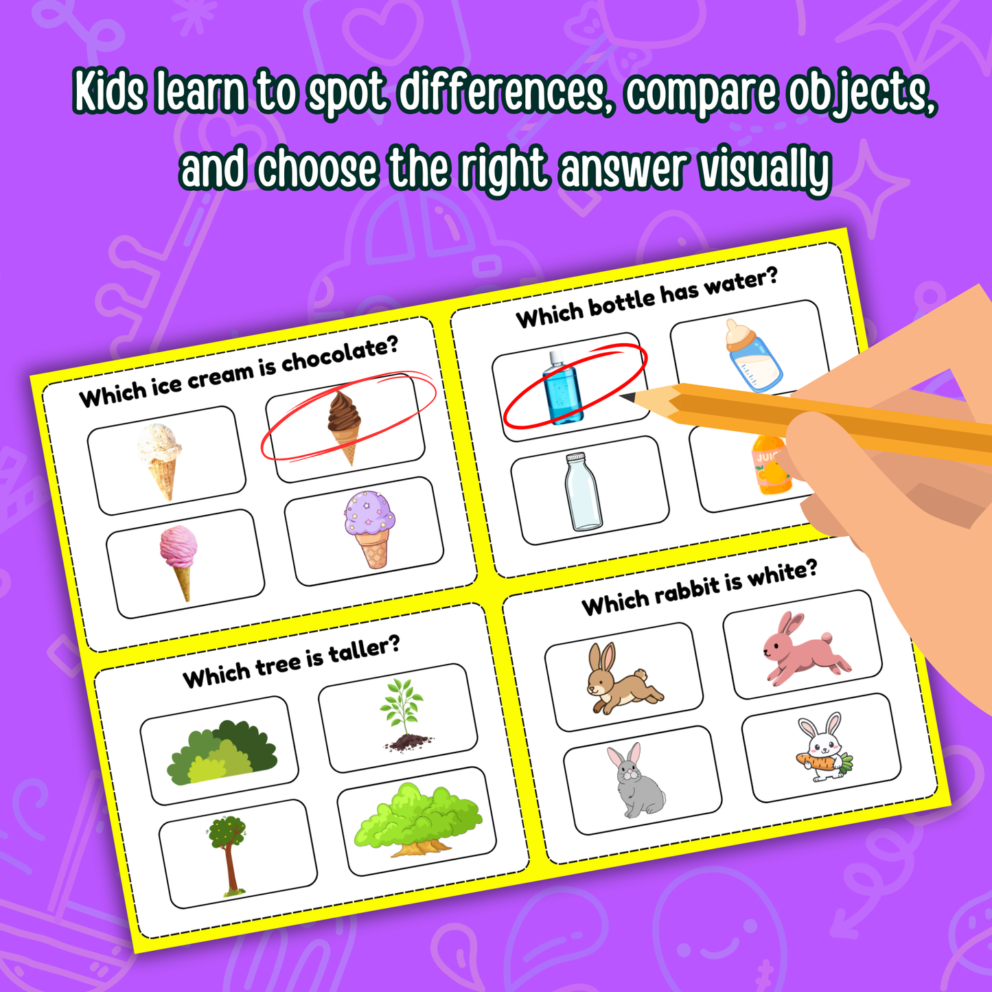 Sakuya Flash Card Learning Bundle – 100 Engaging Questions for Kids | Study, Practice & Skill Boost | kids study flash cards