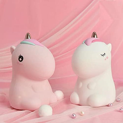 Silicone Unicorn: A Magical Valentine’s Day Gift