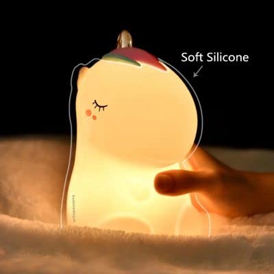 Silicone Unicorn: A Magical Valentine’s Day Gift