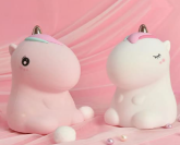 Silicone Unicorn: A Magical Valentine’s Day Gift