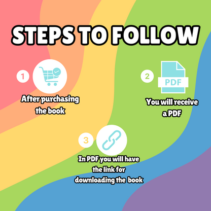 Copy The Picture Book Digital Download How To Draw For Kids Simple And Easy Family Fun Activity At Home School Learning Kindergarten