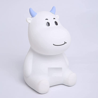 Silicone Cow Light: Light Up Their Heart This Valentine’s Day