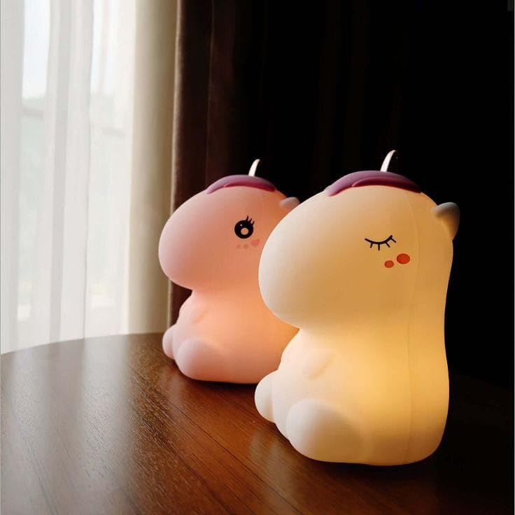 Silicone Unicorn: A Magical Valentine’s Day Gift