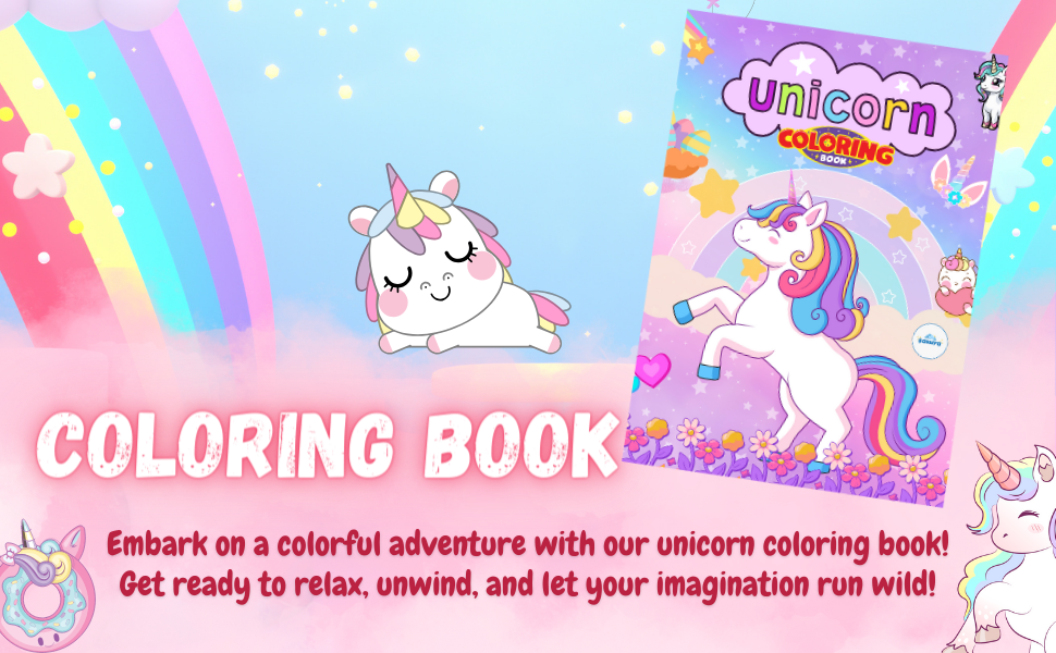 Sakuya Animals Coloring Book for Kids | Kids Coloring Book For Toddler |  Baby Shower Activities - Sakuya