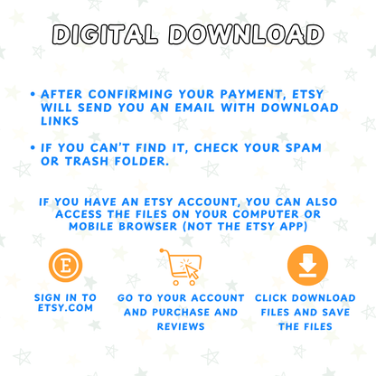 Sakuya Read and Search Activity Sheets for Kids | Printable Reading & Word Search Game | Digital Download Learning PDF