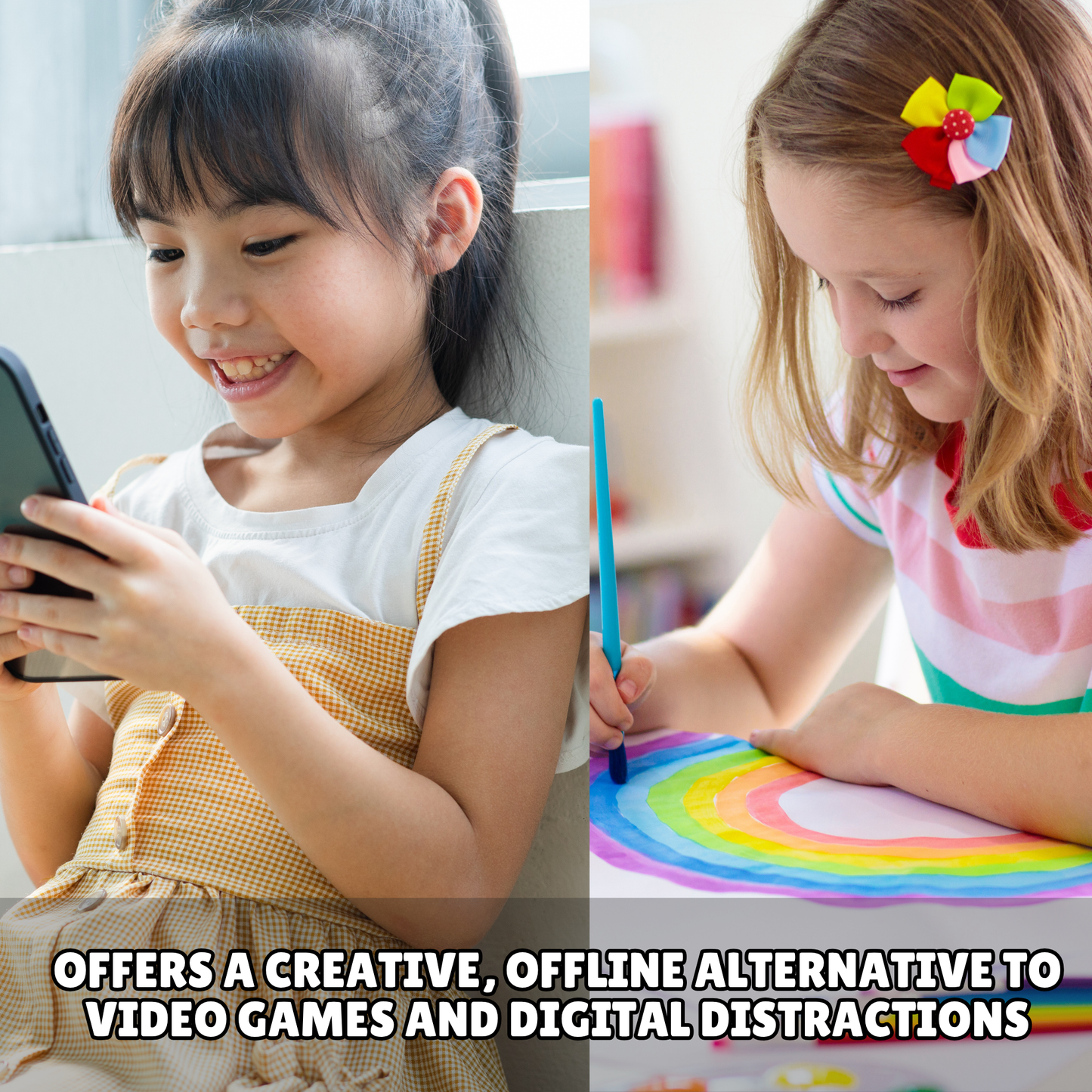Copy The Picture Book Digital Download How To Draw For Kids Simple And Easy Family Fun Activity At Home School Learning Kindergarten
