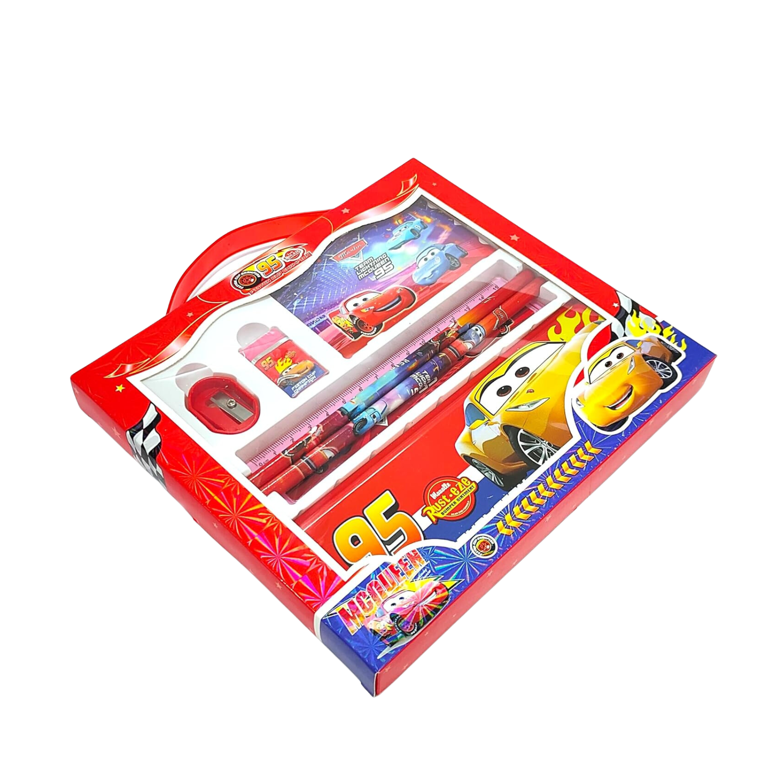 Motipuns 100 Pcs Graduation Pencil With Card From Your Teacher For Kids...