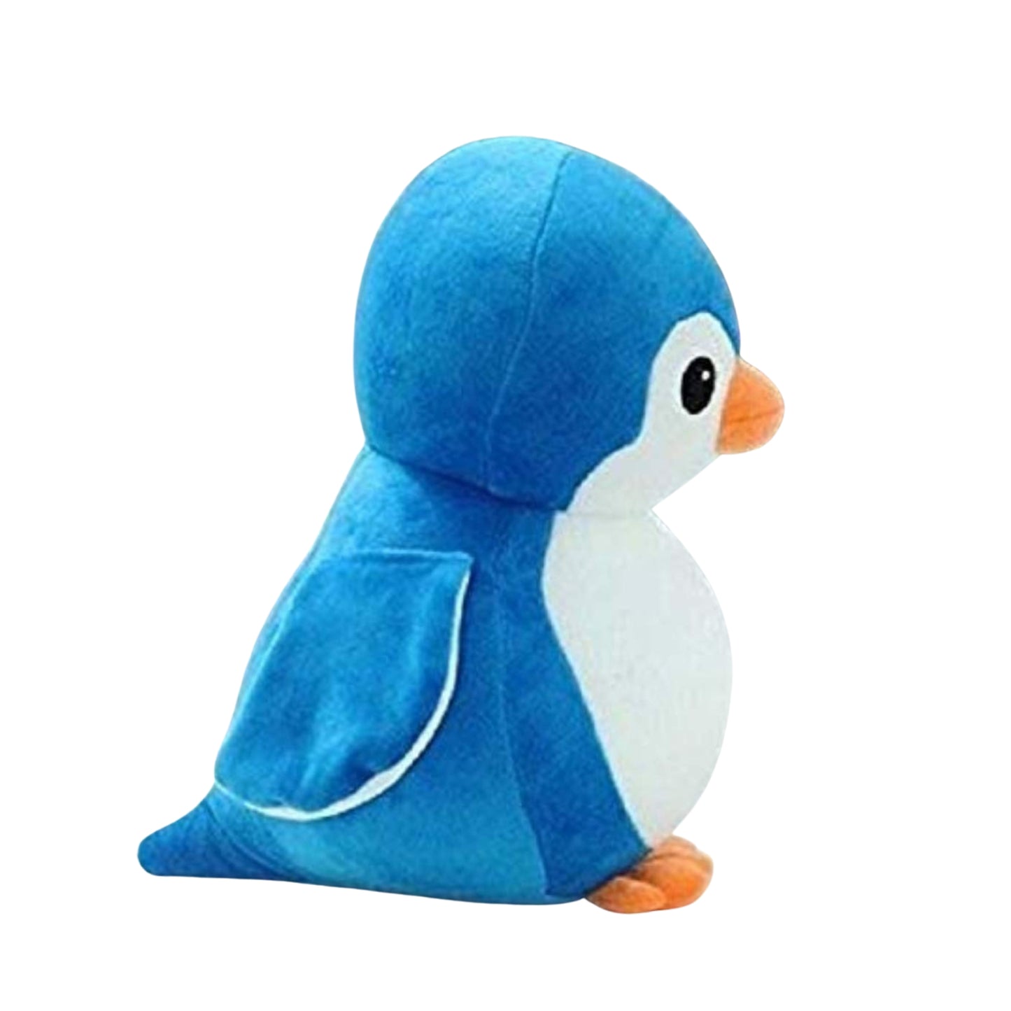 Sakuya Penguin Soft Toy Plush | Cute Stuffed Animal for Kids & Adults | Cuddly Birthday Gift, Nursery & Room Decor | Huggable Penguin Plushie for Boys & Girls