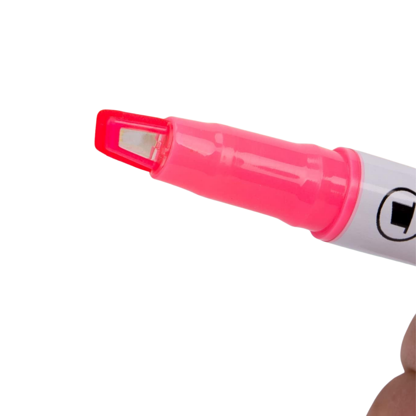 Sakuya Twinliner Highlighter Pens with Dual Tips for Study, Office, Journaling, Color Coding, Smooth Marking, Compact Design, Non-Toxic Ink, and Comfortable Grip for Daily Use | Kawai Stationery
