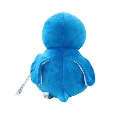 Sakuya Penguin Soft Toy Plush | Cute Stuffed Animal for Kids & Adults | Cuddly Birthday Gift, Nursery & Room Decor | Huggable Penguin Plushie for Boys & Girls